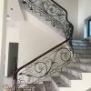 cau thang mt 103 - Cầu Thang Sắt Mỹ Thuật CTS-103
