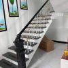 cau thang mt 117 - Cầu Thang Sắt Mỹ Thuật CTS-117