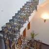 cau thang mt 153 - Cầu Thang Sắt Mỹ Thuật CTS-153