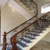 cau thang mt 171 - Cầu Thang Sắt Mỹ Thuật CTS-171