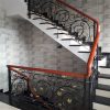 cau thang mt 192 - Cầu Thang Sắt Mỹ Thuật CTS-192