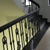 cau thang mt 43 - Cầu Thang Sắt Mỹ Thuật CTS-43