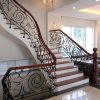 cau thang mt 5 - Cầu Thang Sắt Mỹ Thuật CTS-05