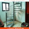 cau thang xoan oc 20 - Cầu Thang Xoắn Ốc CTO-20