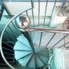 cau thang xoan oc 31 - Cầu Thang Xoắn Ốc CTO-31