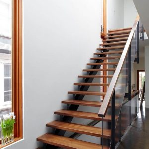 Cầu Thang Xương Cá CTX-12