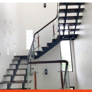 Cầu Thang Xương Cá CTX-23