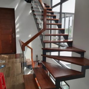 Cầu Thang Xương Cá CTX-29