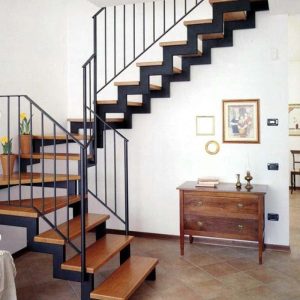 Cầu Thang Xương Cá CTX-30