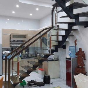 Cầu Thang Xương Cá CTX-06
