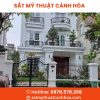 hang rao sat 28 - Hàng Rào Sắt Mỹ Thuật HRS-28