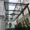 mai kinh 135 - Mái Kính Sắt Mỹ Thuật MKS-135