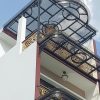 mai kinh 62 - Mái Kính Sắt Mỹ Thuật MKS-62